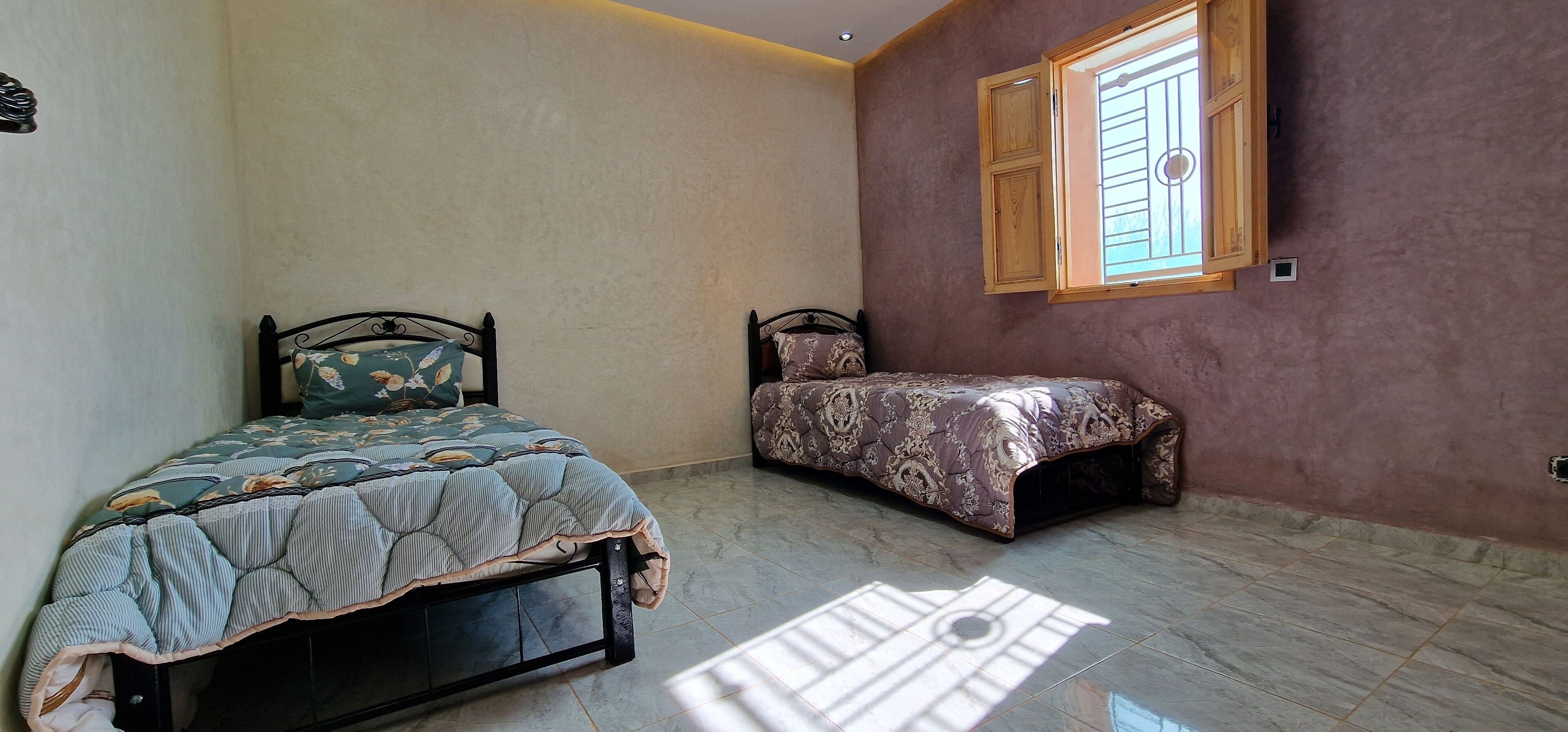 4 Schlafzimmer, Internetzugang