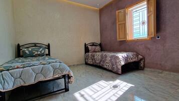 4 Schlafzimmer, Internetzugang