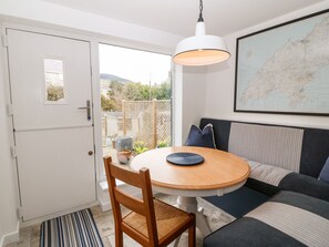 Cottage | Interior - Arwel (Pwllheli)
