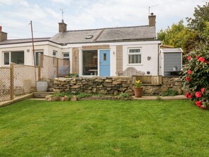 Cottage | Exterior - Arwel (Pwllheli)