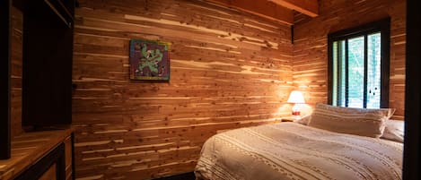 4 chambres, fer et planche Ă repasser, accĂšs au Wi-Fi (inclus)