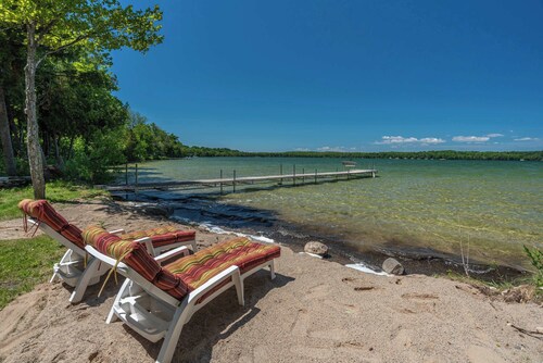 Private Estate, Kangaroo East Shore!