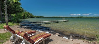 Private Estate, Kangaroo East Shore!