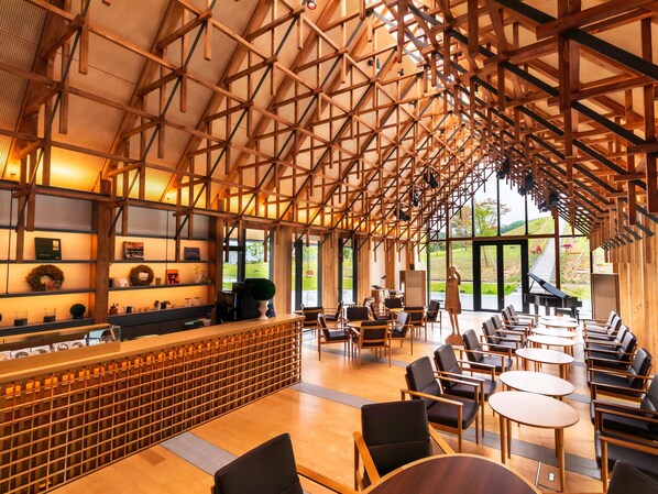 Servicio de la propiedad