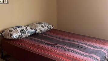 2 chambres, Wi-Fi, draps fournis