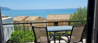 Corfu Dream Glyfada Apartments