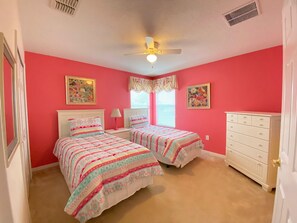 Villa, varias camas (Family Home @ Tower Lake) | 5 habitaciones 