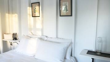 1 chambre, draps fournis