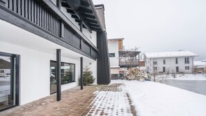 Eksteriør