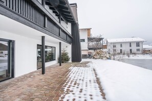Exterior - Apartment 'In Bayern' with Private Terrace and Wi-Fi (Warngau)