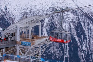 雪地及滑雪運動