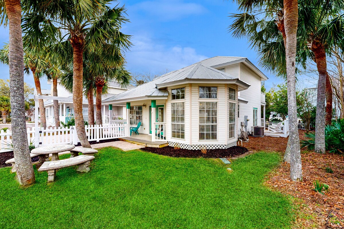 Photo 22 of Steps to beach & community pool, dog-friendly, great location
