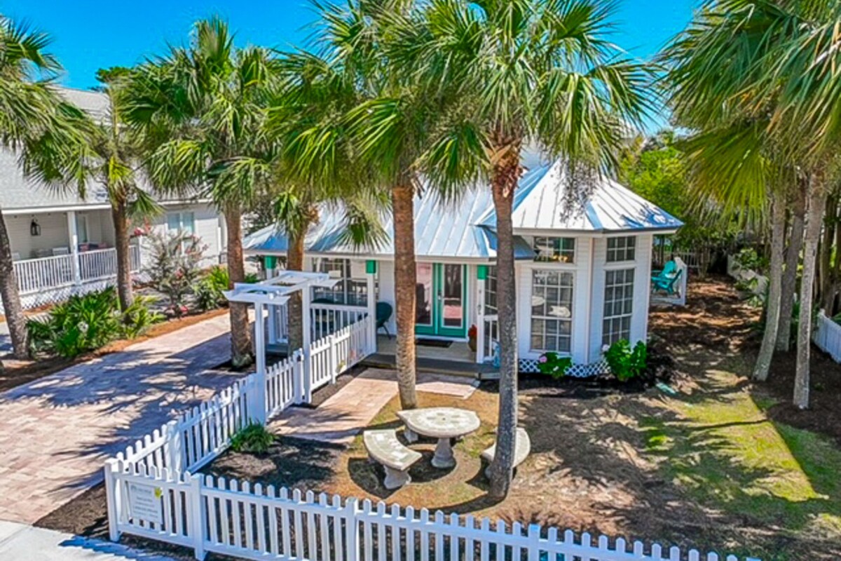 Photo 19 of Steps to beach & community pool, dog-friendly, great location