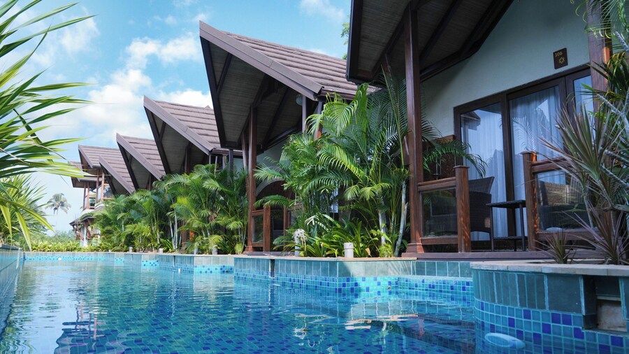 Gokulam Grand Resort & Spa