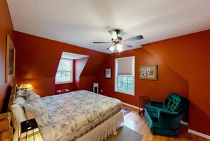 3 Schlafzimmer, Bügeleisen/Bügelbrett, WLAN, Bettwäsche