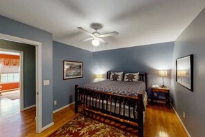 3 camere, ferro/asse da stiro, Wi-Fi, lenzuola