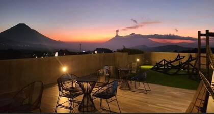 Luxury Condo just steps away from Antigua
