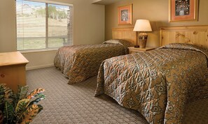4 chambres, Wi-Fi, draps fournis