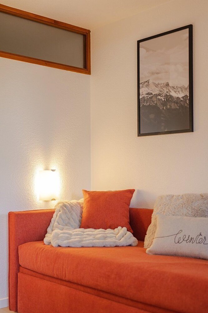 Appartement Alpe D'huez Quartier DES Bergers Huez Vrbo