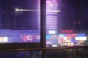 วิวจากที่พัก