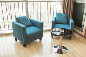 Interior - Mango Hotel (Bengbu)