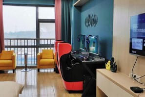 Room - Mango Hotel (Bengbu)