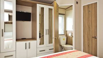2 slaapkamers