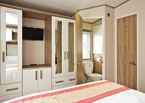 2 Schlafzimmer