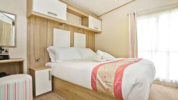 2 Schlafzimmer