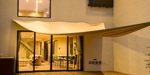 [Dog-friendly] VILLA D, Non Smoking | Blackout drapes, free WiFi, bed sheets - Rakuten STAY VILLA Kamogawa (Kamogawa)