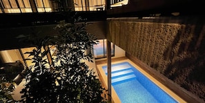 Terrace/patio - Rakuten STAY VILLA Kamogawa (Kamogawa)