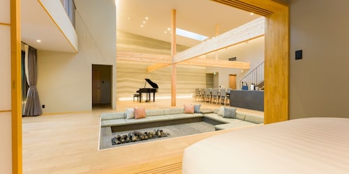 Rakuten STAY VILLA 鴨川