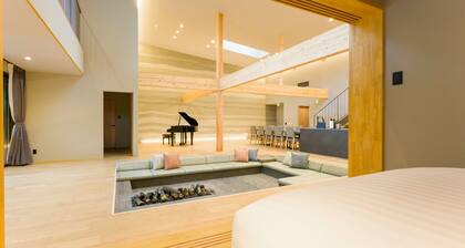 Rakuten STAY VILLA Kamogawa