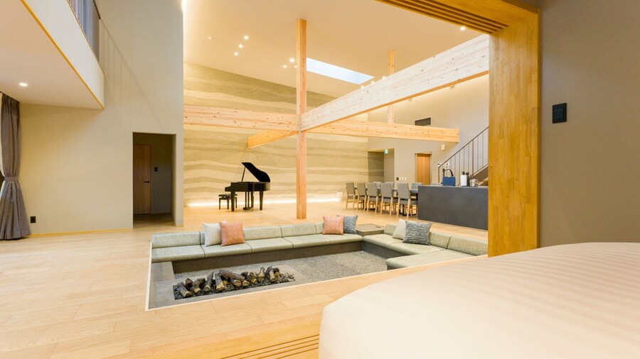 Rakuten STAY VILLA Kamogawa