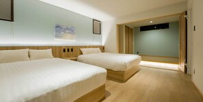 Màn/rèm cản sáng, truy cập Internet không dây miễn phí, bộ trải giường