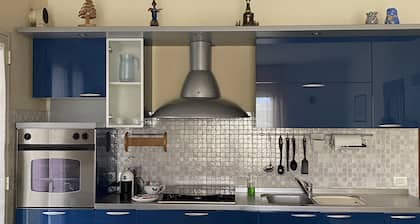 Ariadne House
