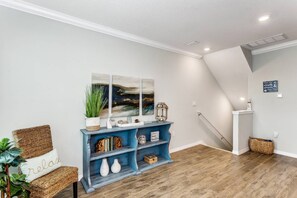 Unclassified image, 4 of 50, button - Best Views of the Gulf and Lost Key Beach Club From Your Private Townhome Balcony | 4 Bikes | Pools (Pensacola)