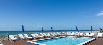 Best Views of the Gulf and Lost Key Beach Club From Your Private Townhome Balcony | 4 Bikes | Pools