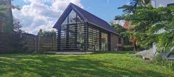 Bauernhäusle - the house with a beautiful garden