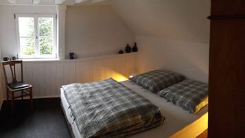 3 chambres, fer et planche Ă repasser, lit parapluie, Wi-Fi gratuit