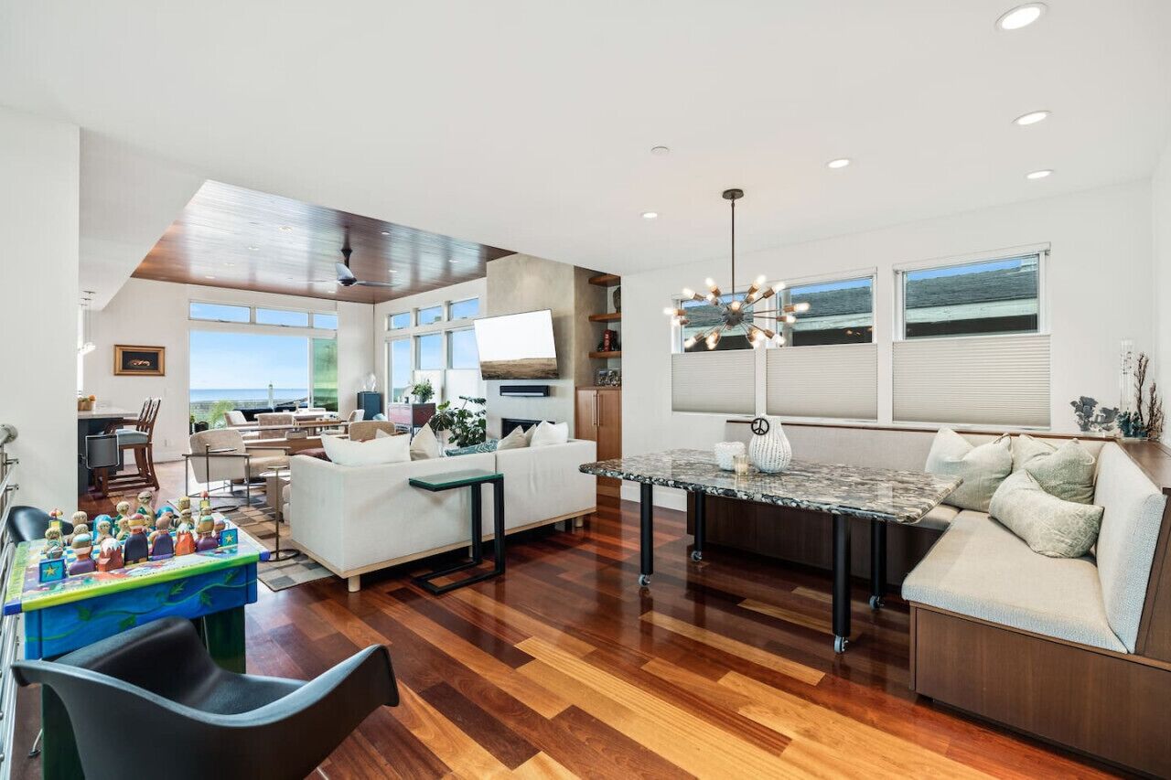 Lux By Manhattan Beach Pier & Panoramic Ocean View - Hawthorne, CA