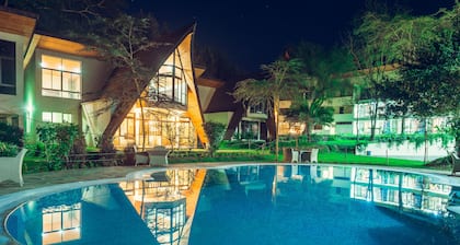 OSOTUA LUXURY RESORT