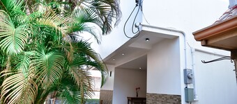 HOTEL DON RAUL 