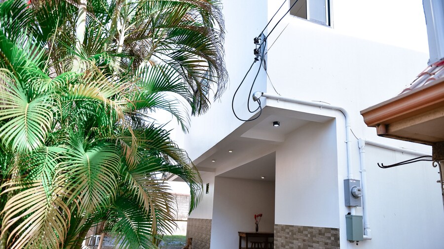 HOTEL DON RAUL