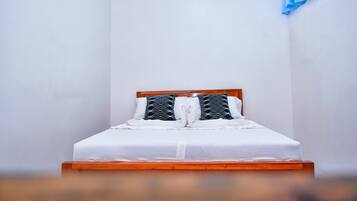 Habitación individual Deluxe, 1 cama Queen size | Wifi gratis