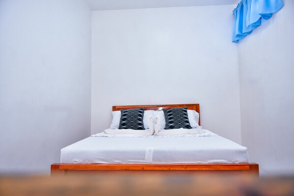 Deluxe Single Room, 1 Queen Bed