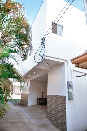 Habitació individual Deluxe, 1 llit de matrimoni | Wifi gratuïta