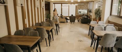ร้านอาหาร