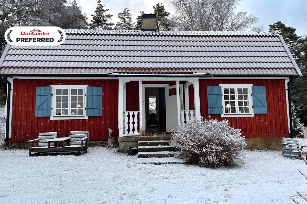 Värdens profilbild