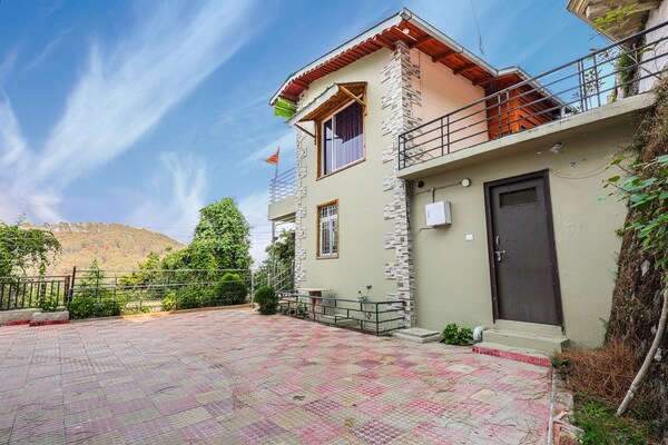 Kasbah 3 Bhk By Dumnu Homes - Bhowali